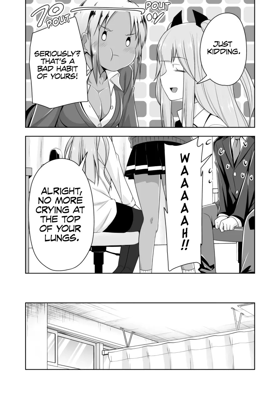 Read Devilchi chapter 84 image 7 on Lezhin