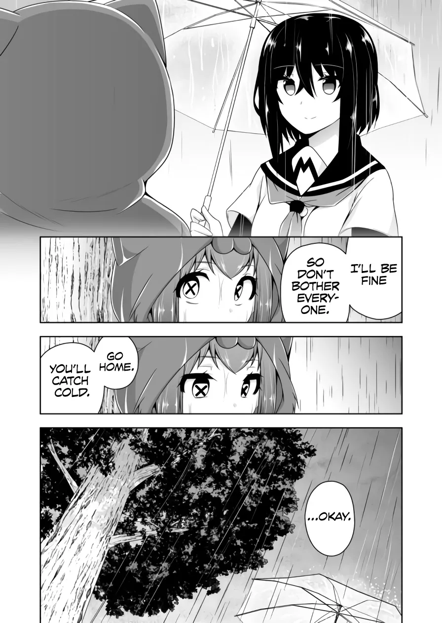Read Devilchi chapter 85 image 12 on Lezhin