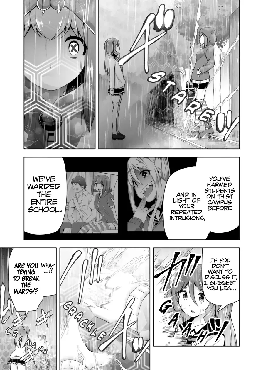Read Devilchi chapter 85 image 3 on Lezhin