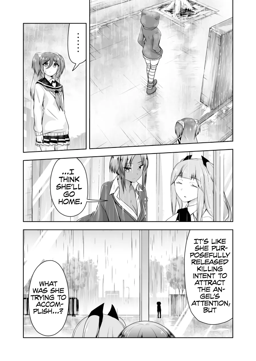 Read Devilchi chapter 85 image 5 on Lezhin