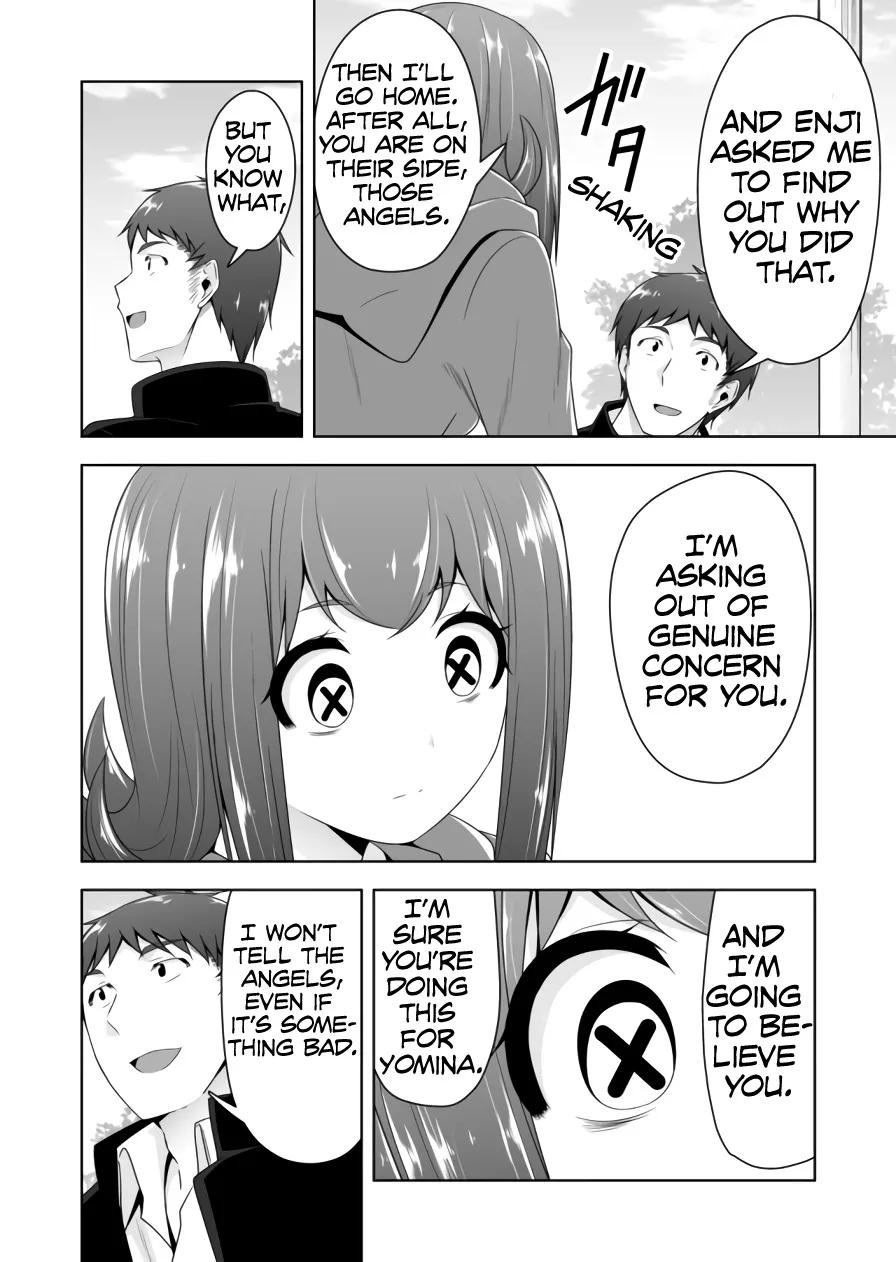 Read Devilchi chapter 86 image 10 on Lezhin