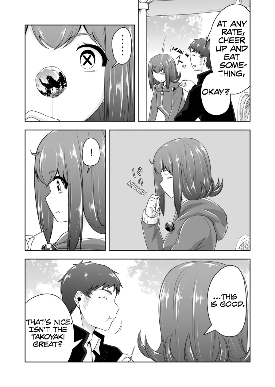 Read Devilchi chapter 86 image 11 on Lezhin