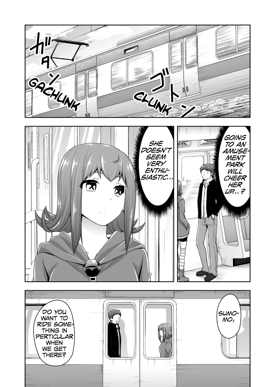 Read Devilchi chapter 86 image 6 on Lezhin