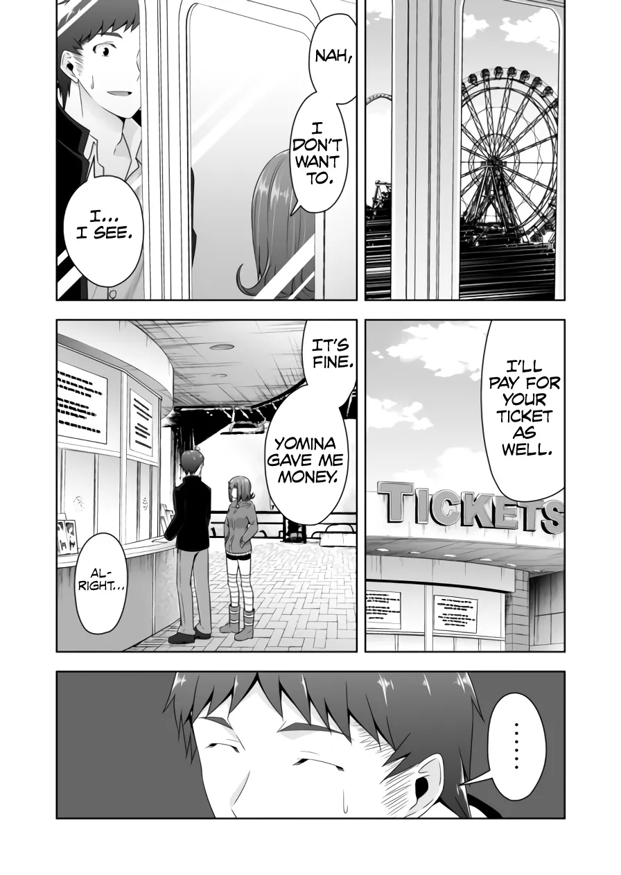 Read Devilchi chapter 86 image 7 on Lezhin