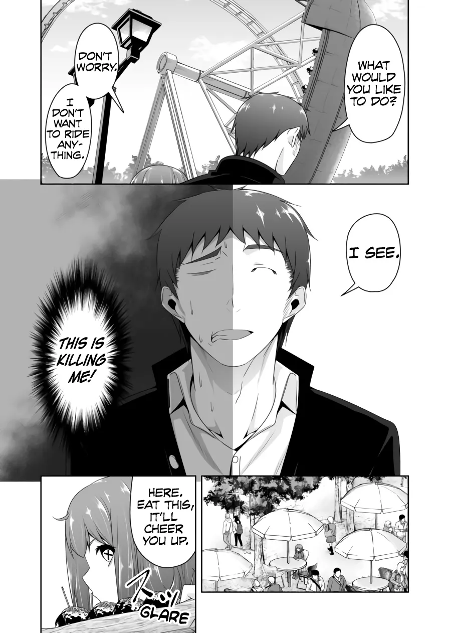 Read Devilchi chapter 86 image 8 on Lezhin