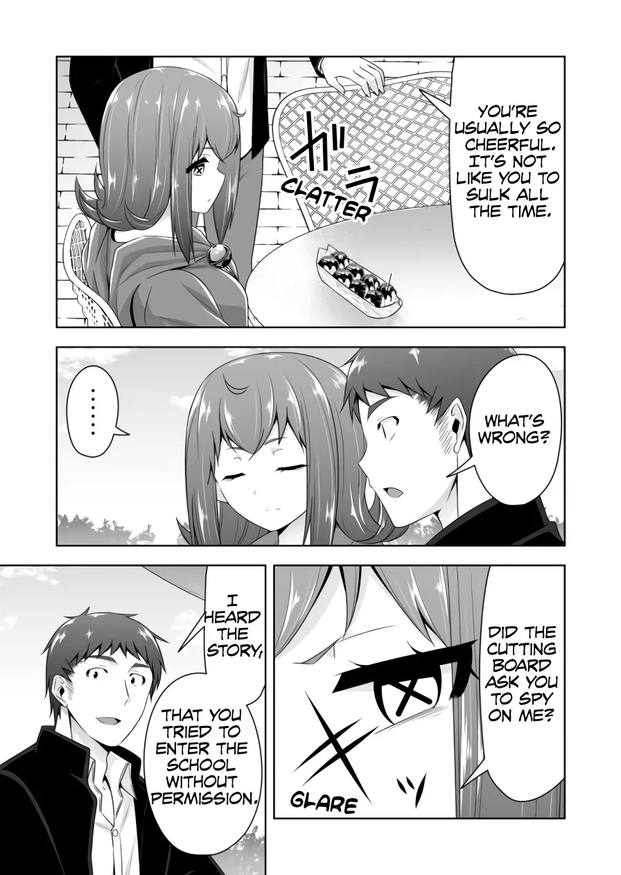 Read Devilchi chapter 86 image 9 on Lezhin