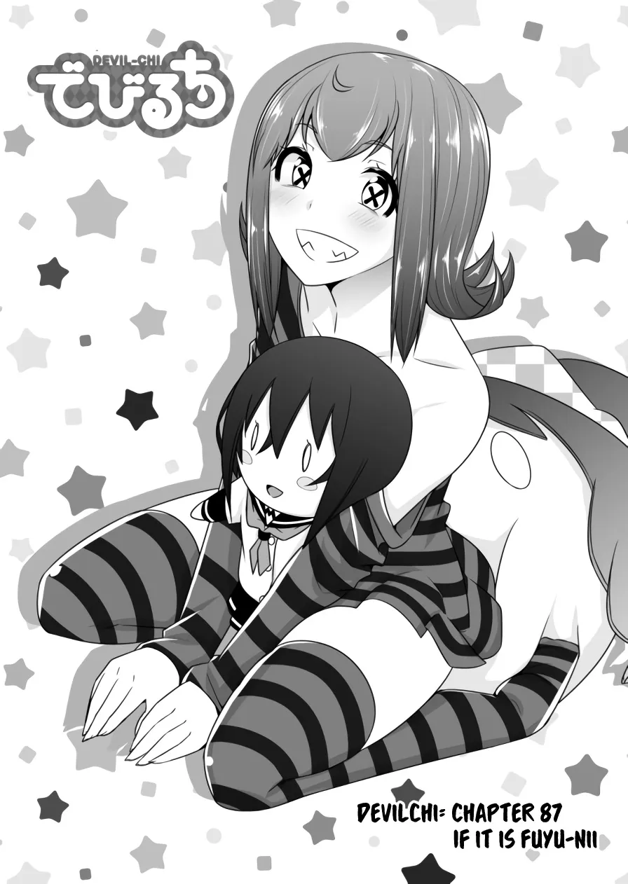 Read Devilchi chapter 87 image 1 on Lezhin