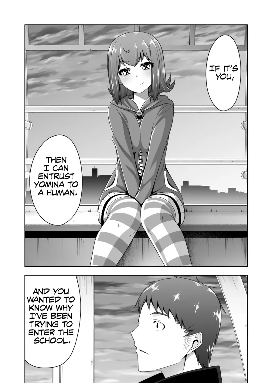 Read Devilchi chapter 87 image 10 on Lezhin