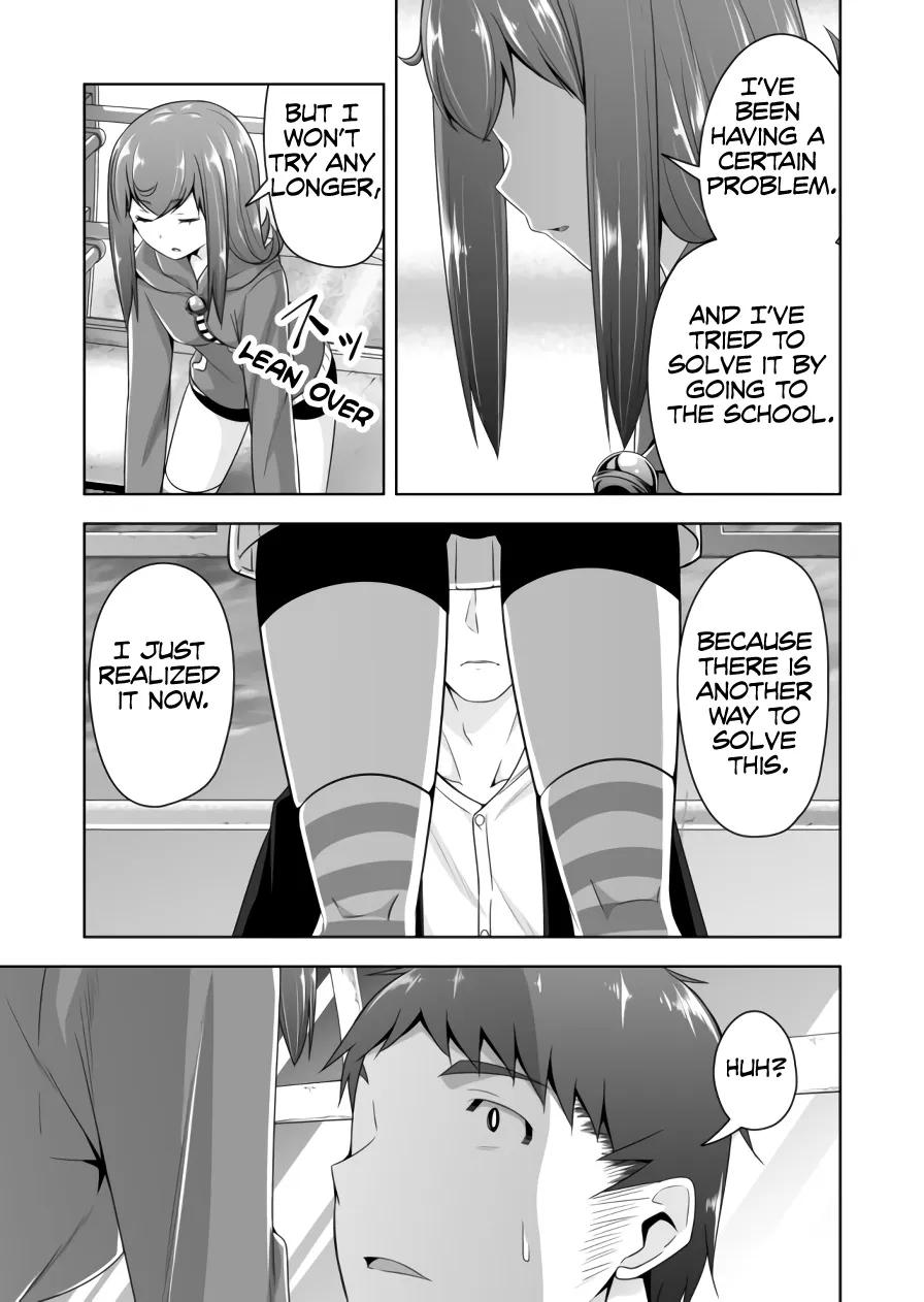 Read Devilchi chapter 87 image 11 on Lezhin