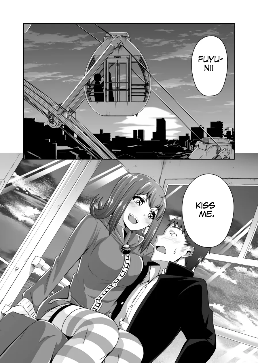 Read Devilchi chapter 87 image 12 on Lezhin