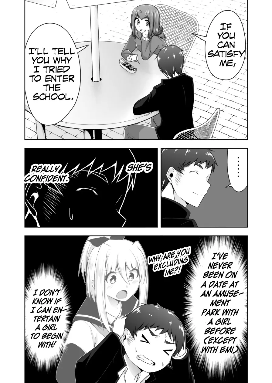 Read Devilchi chapter 87 image 2 on Lezhin