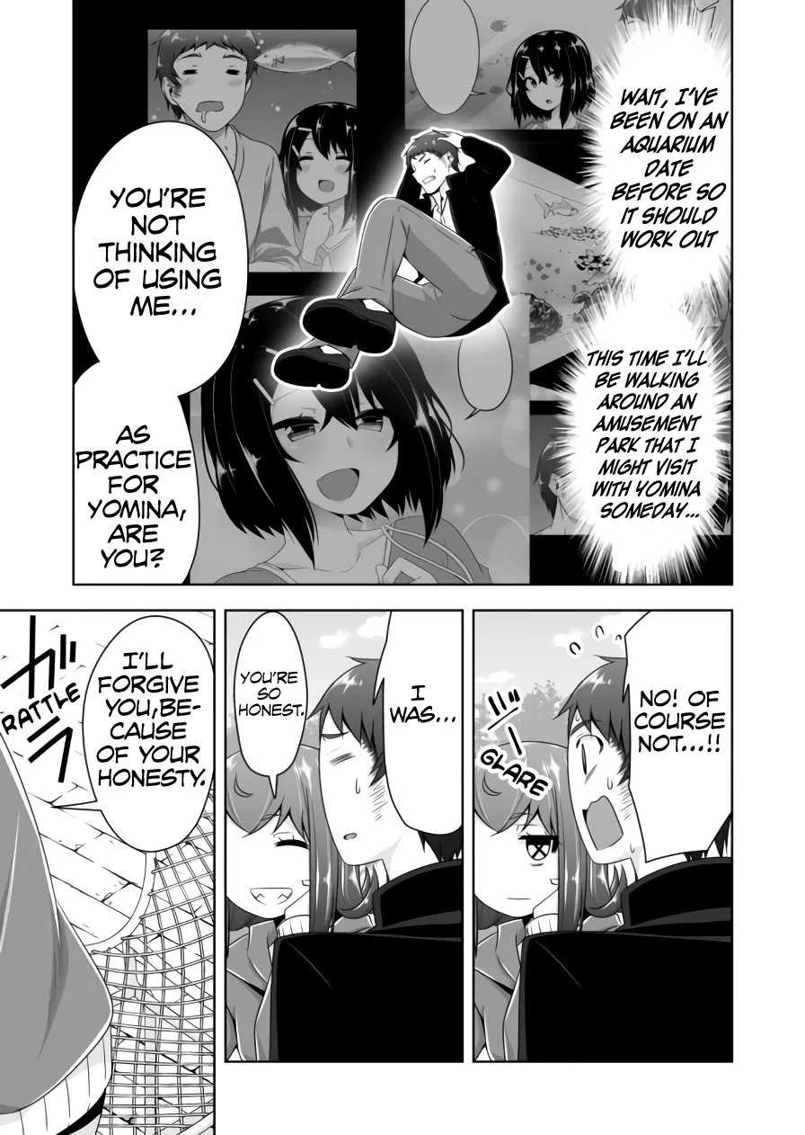 Read Devilchi chapter 87 image 3 on Lezhin
