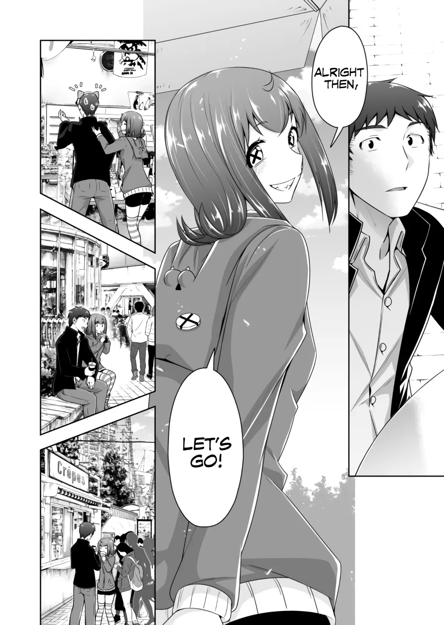 Read Devilchi chapter 87 image 4 on Lezhin