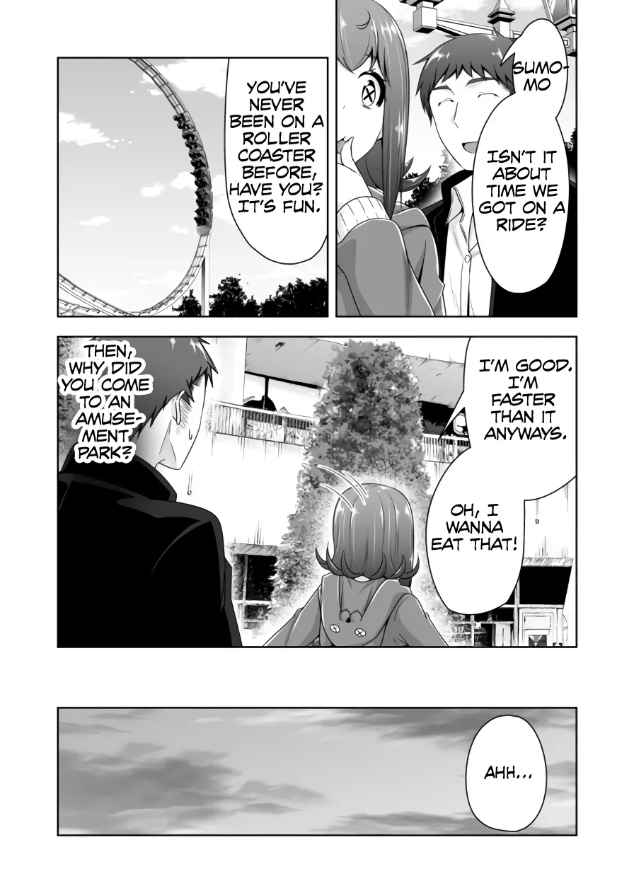 Read Devilchi chapter 87 image 5 on Lezhin