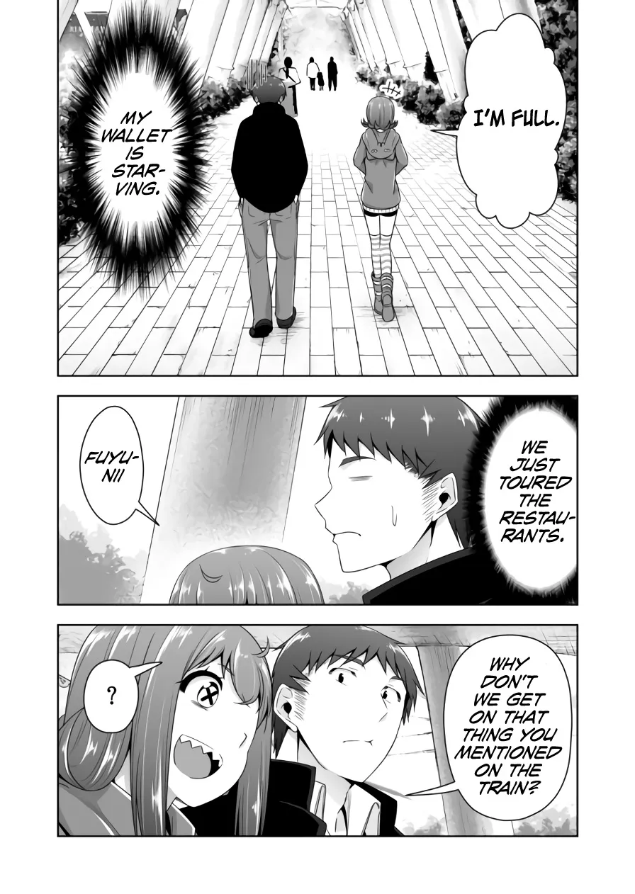 Read Devilchi chapter 87 image 6 on Lezhin