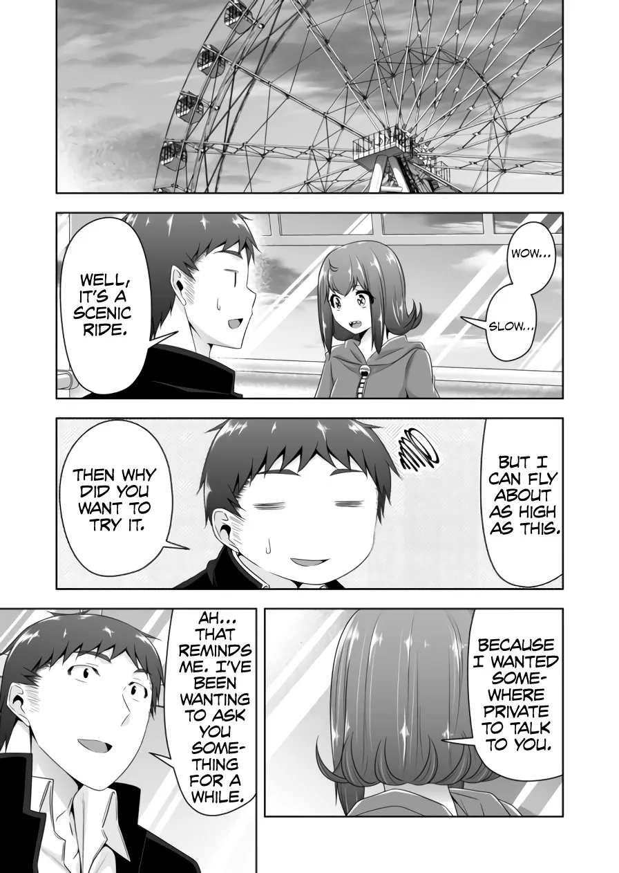 Read Devilchi chapter 87 image 7 on Lezhin