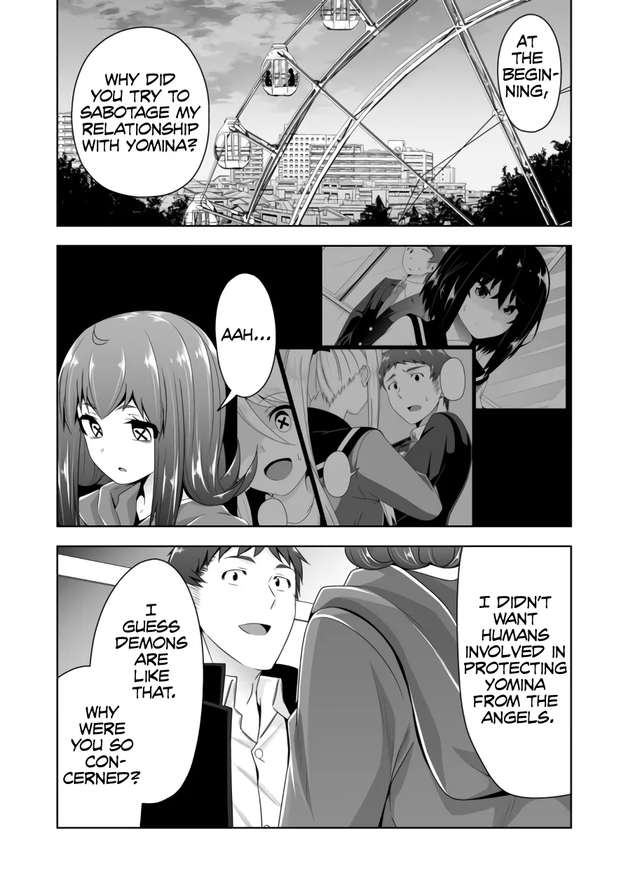 Read Devilchi chapter 87 image 8 on Lezhin