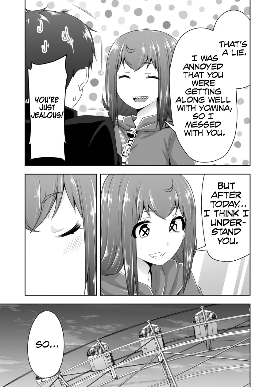 Read Devilchi chapter 87 image 9 on Lezhin