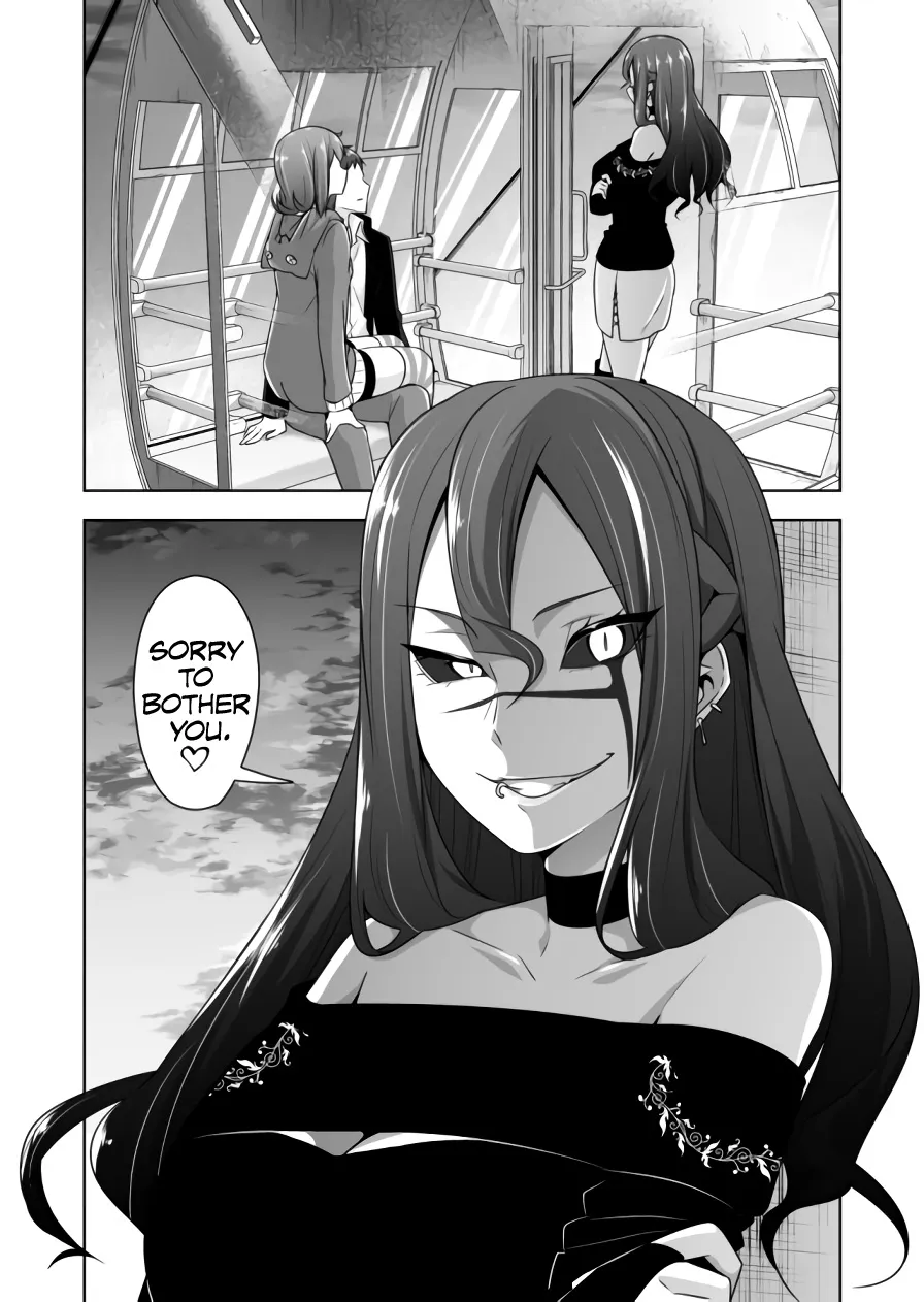 Read Devilchi chapter 88 image 12 on Lezhin