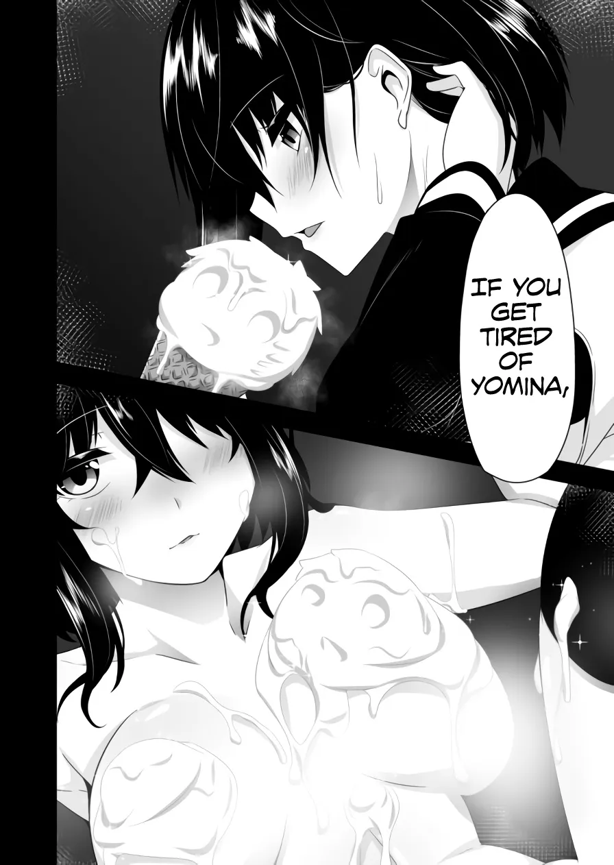Read Devilchi chapter 88 image 2 on Lezhin