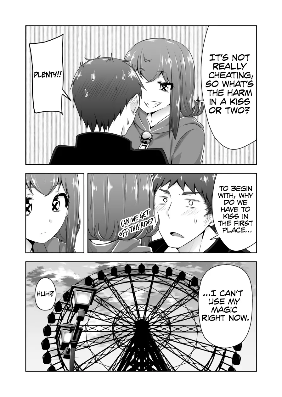 Read Devilchi chapter 88 image 4 on Lezhin