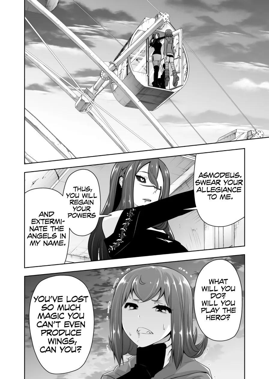 Read Devilchi chapter 89 image 10 on Lezhin