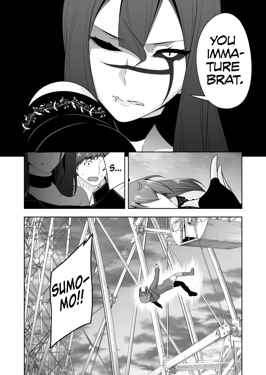 Read Devilchi chapter 89 image 12 on Lezhin