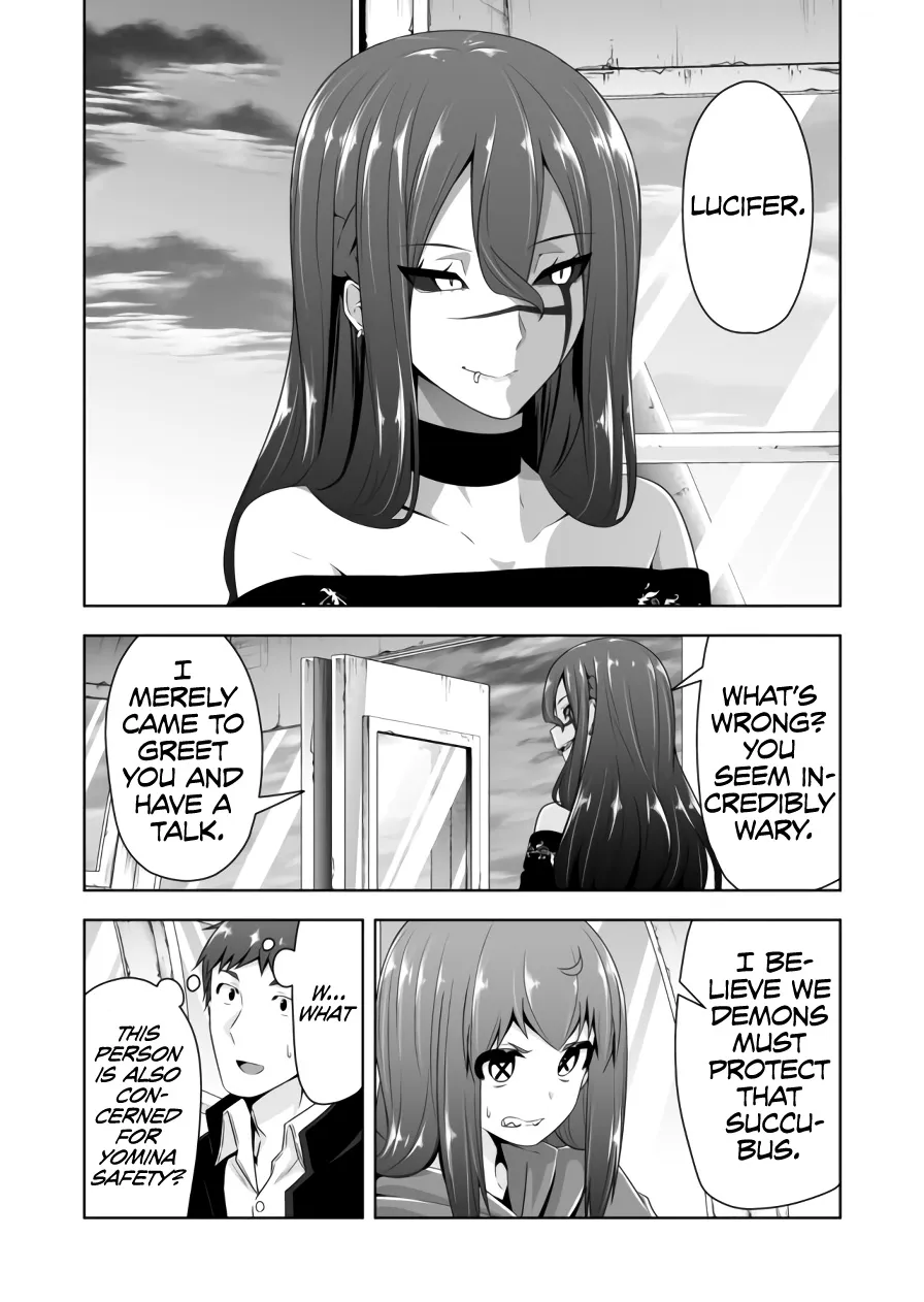 Read Devilchi chapter 89 image 2 on Lezhin