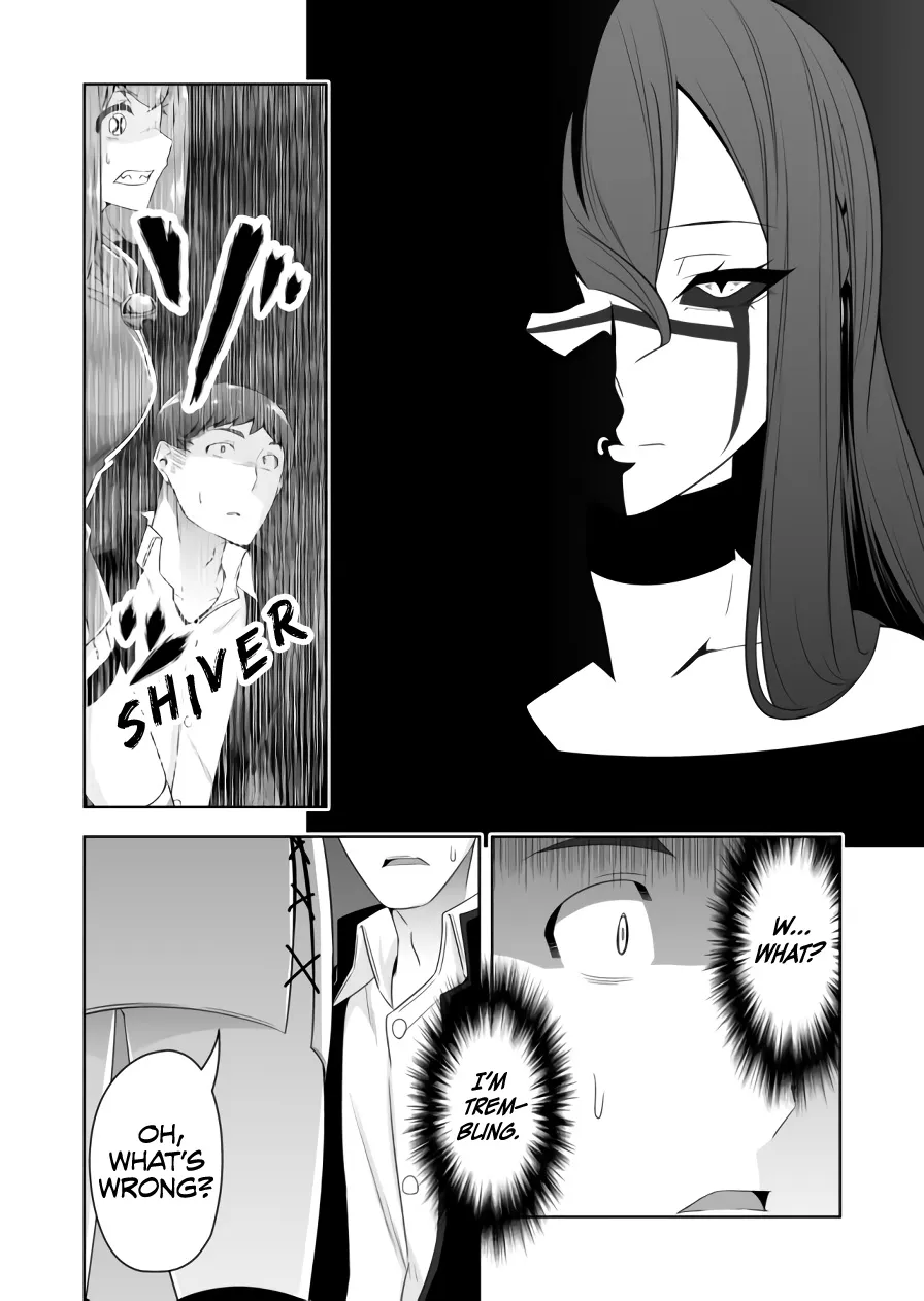 Read Devilchi chapter 89 image 4 on Lezhin