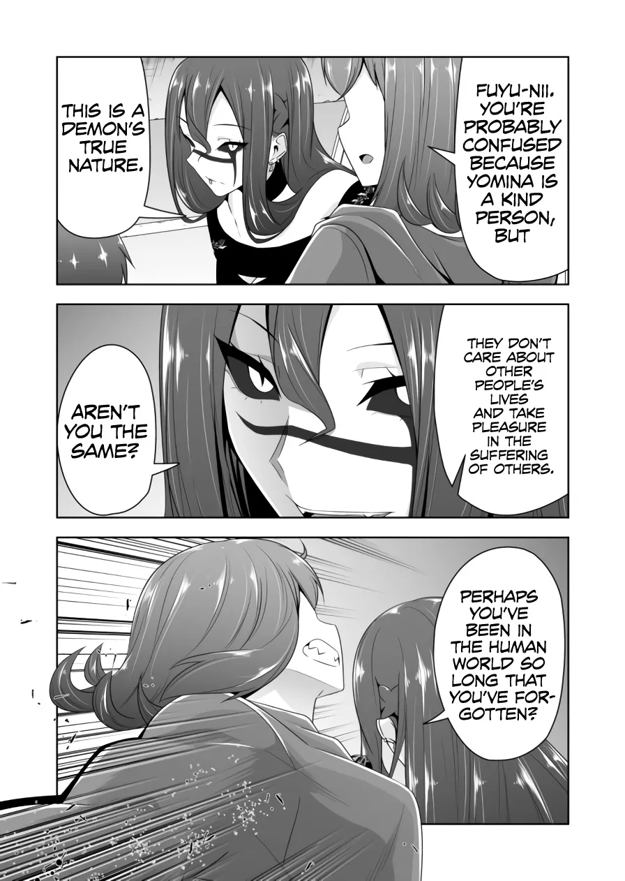 Read Devilchi chapter 89 image 6 on Lezhin