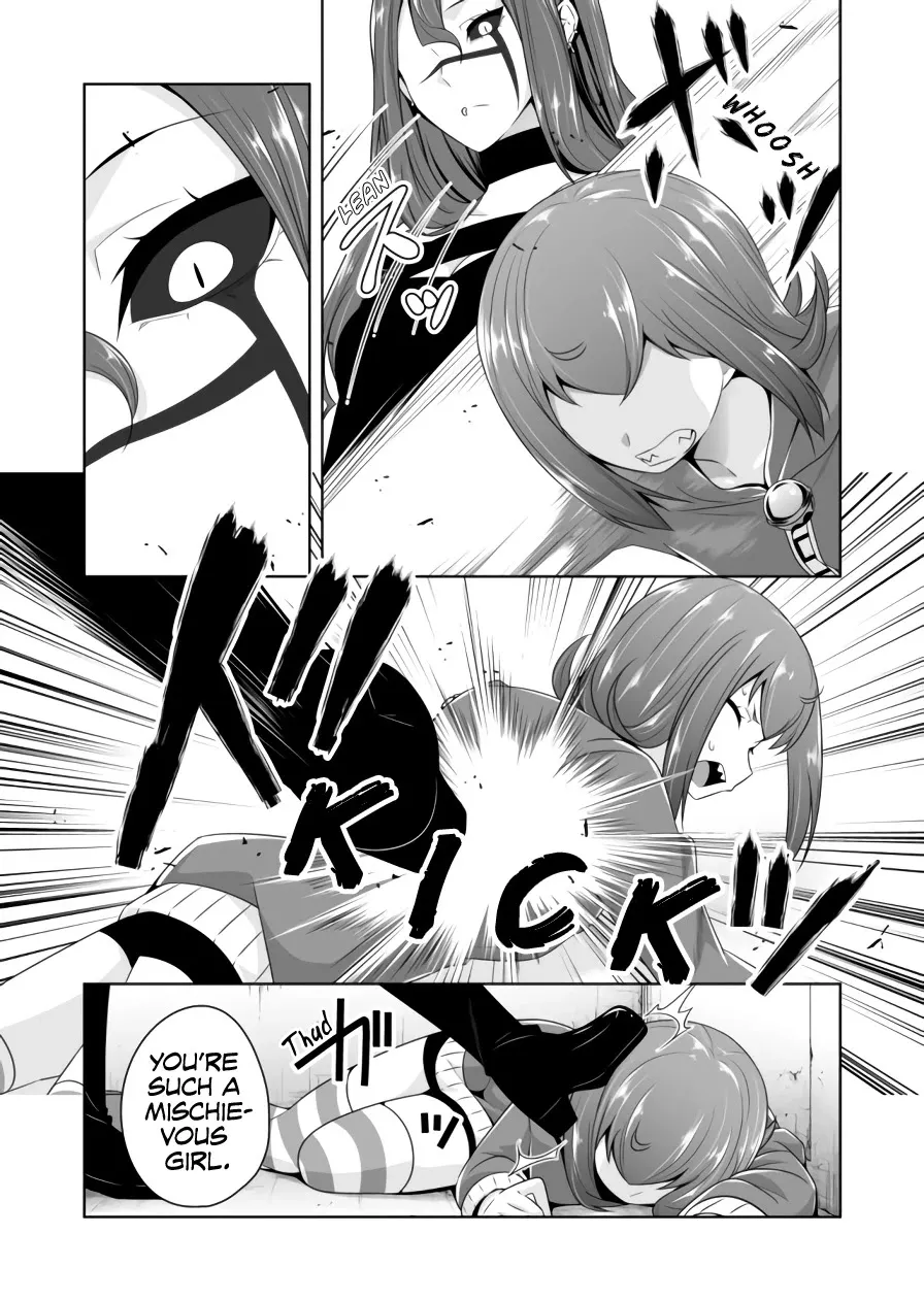 Read Devilchi chapter 89 image 7 on Lezhin