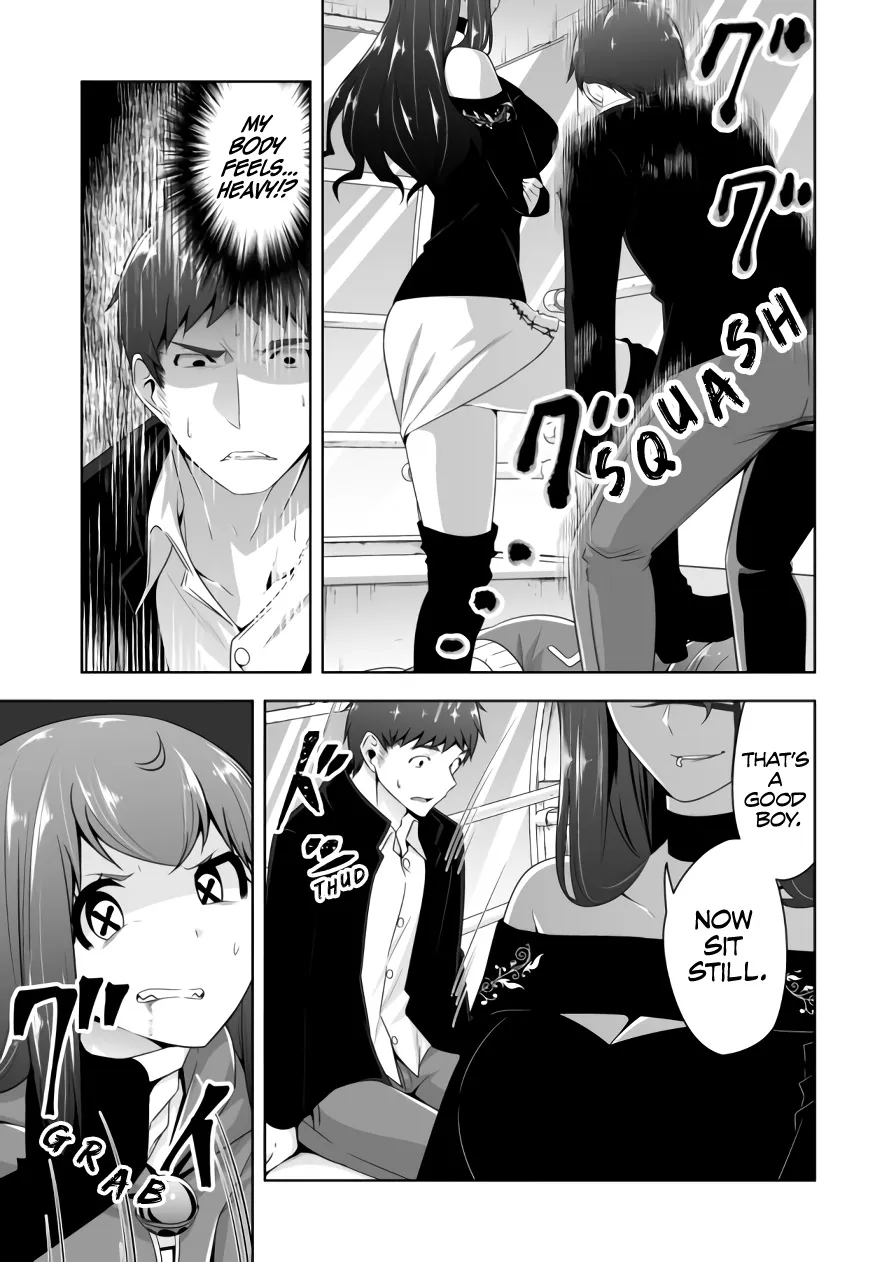 Read Devilchi chapter 89 image 9 on Lezhin