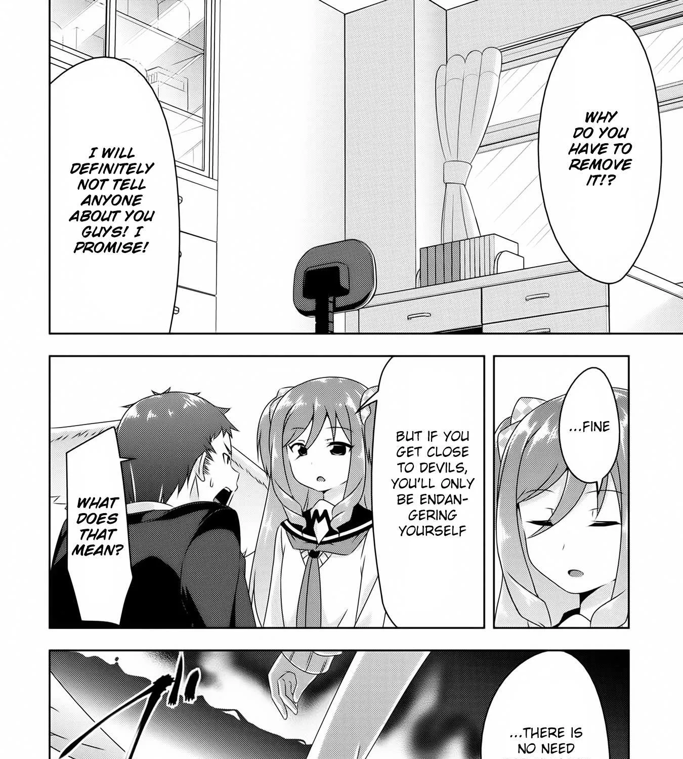Read Devilchi chapter 9 image 12 on Lezhin
