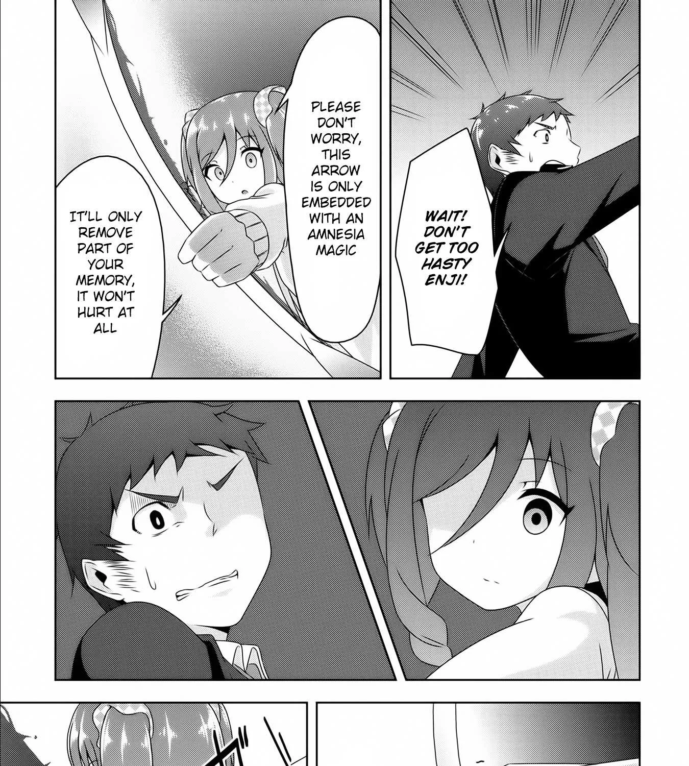 Read Devilchi chapter 9 image 14 on Lezhin