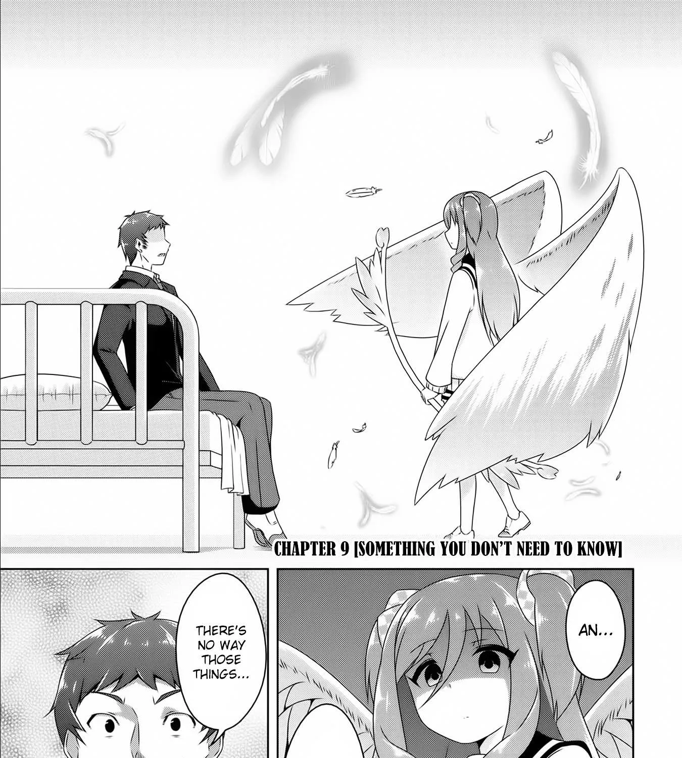 Read Devilchi chapter 9 image 2 on Lezhin