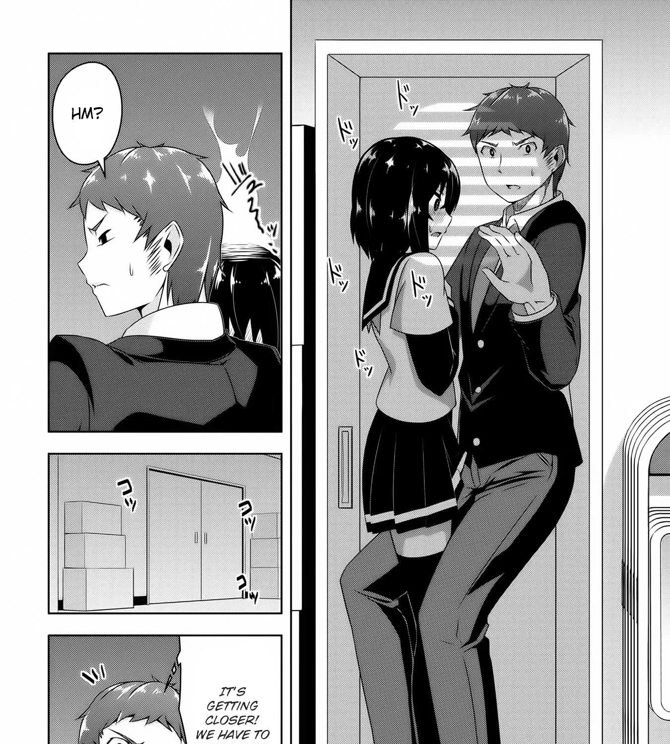 Read Devilchi chapter 9 image 24 on Lezhin