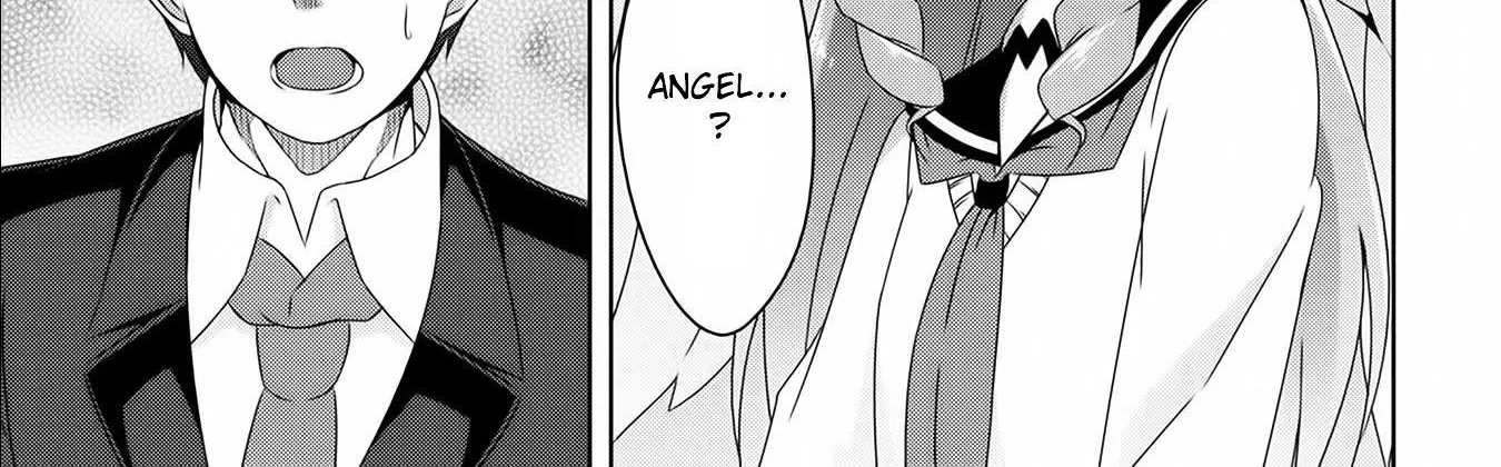Read Devilchi chapter 9 image 3 on Lezhin