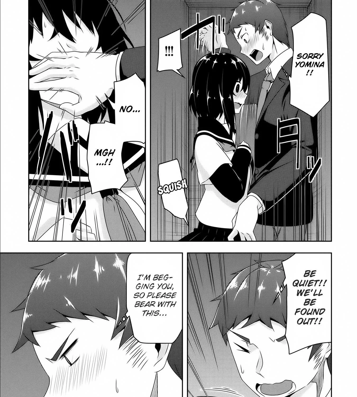 Read Devilchi chapter 9 image 30 on Lezhin