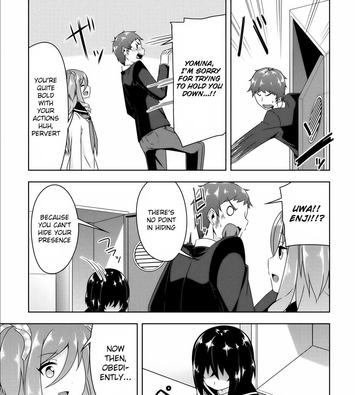 Read Devilchi chapter 9 image 34 on Lezhin