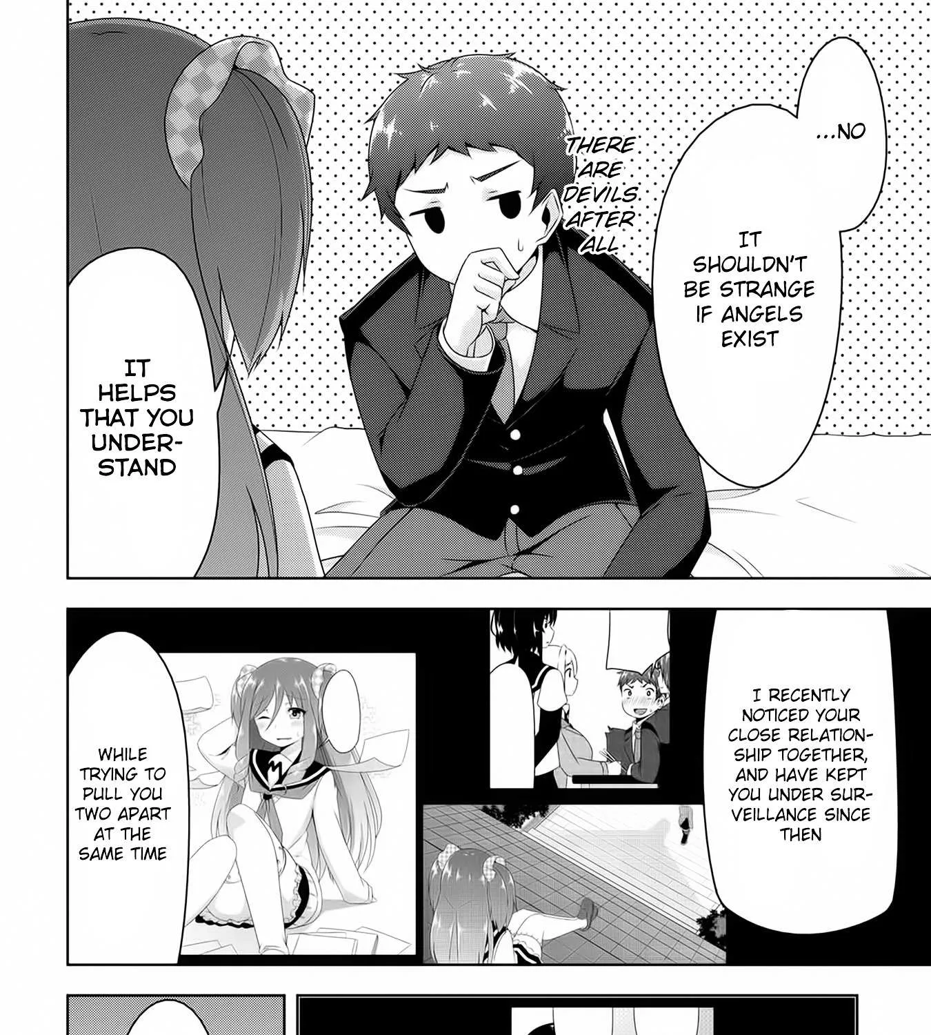 Read Devilchi chapter 9 image 4 on Lezhin