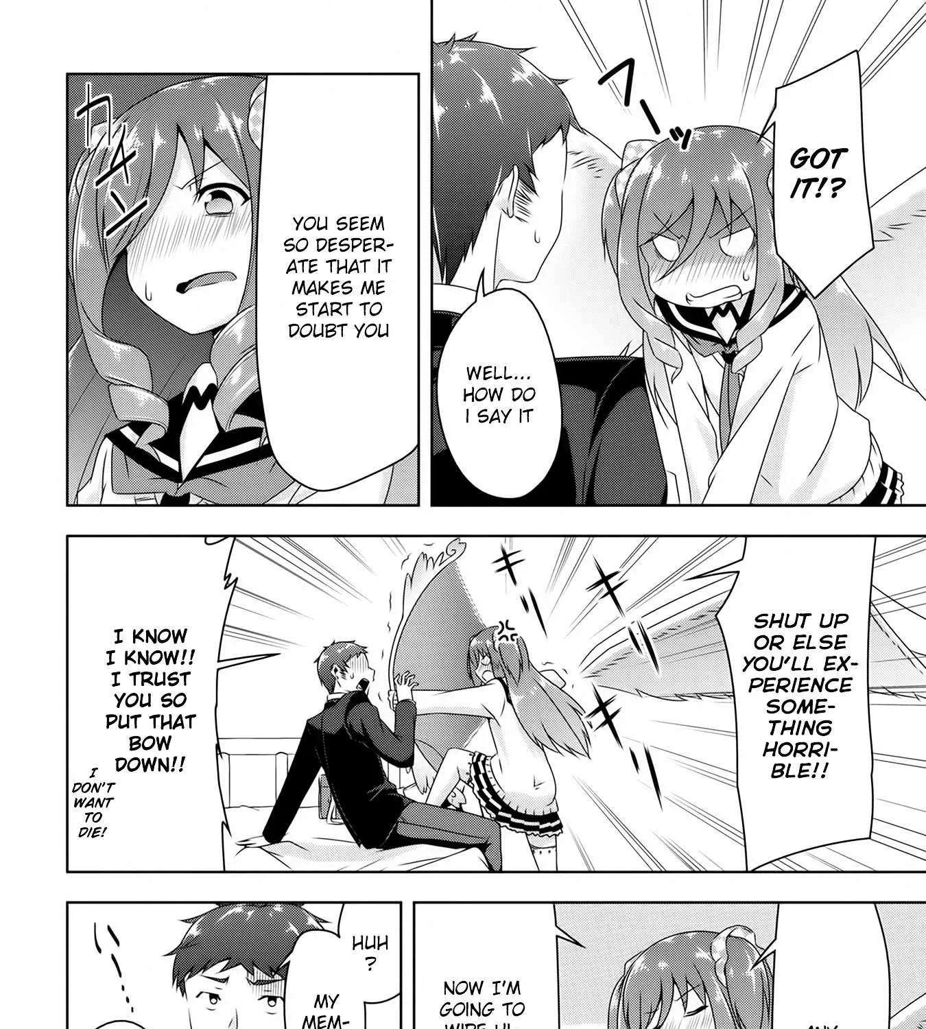 Read Devilchi chapter 9 image 8 on Lezhin