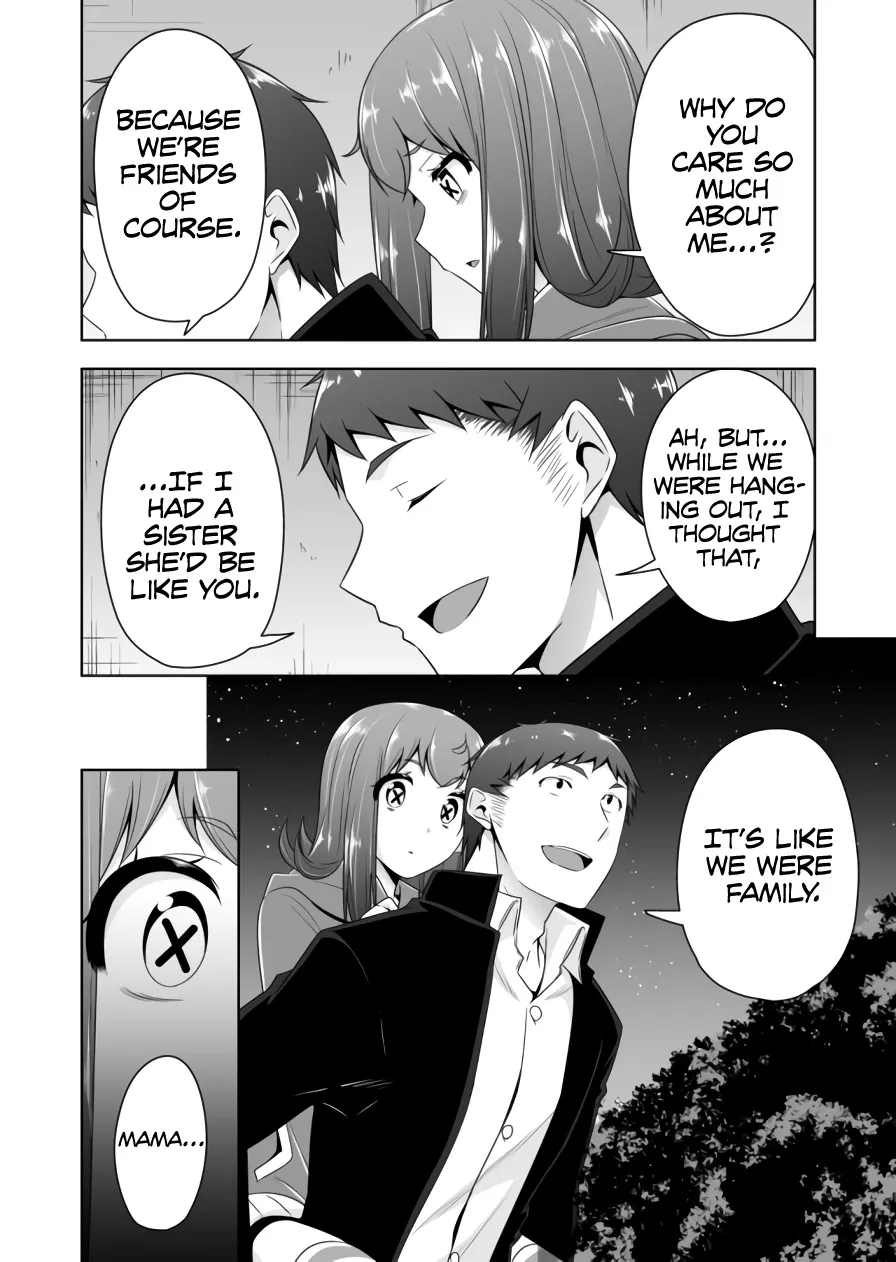 Read Devilchi chapter 90 image 10 on Lezhin