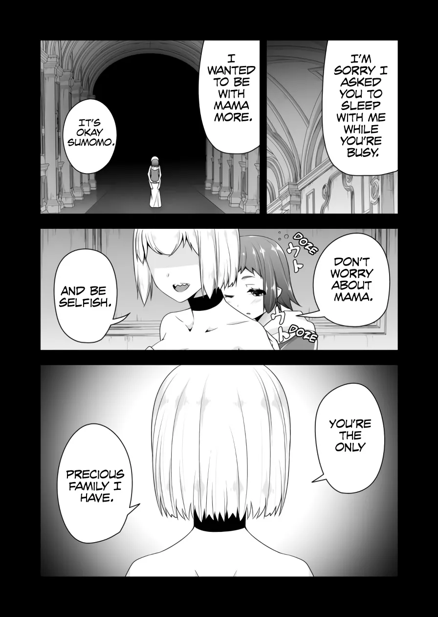 Read Devilchi chapter 90 image 11 on Lezhin
