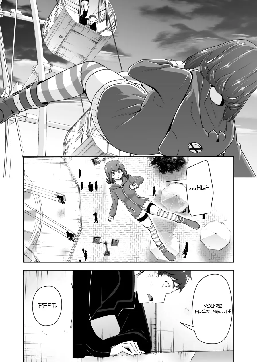 Read Devilchi chapter 90 image 2 on Lezhin