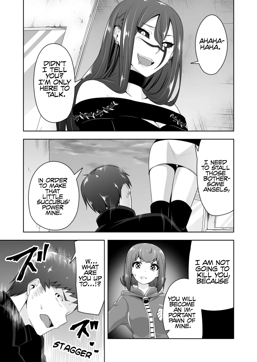 Read Devilchi chapter 90 image 3 on Lezhin
