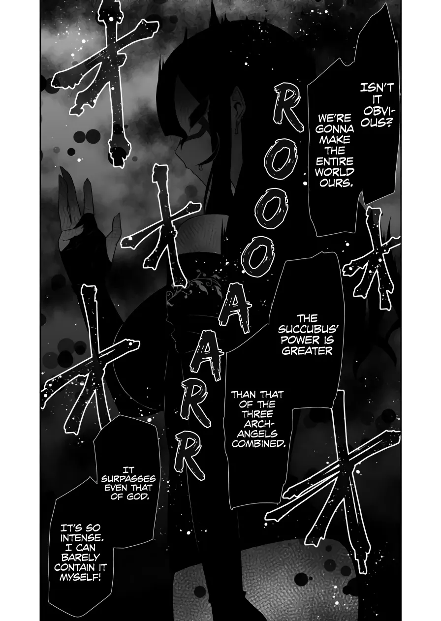Read Devilchi chapter 90 image 4 on Lezhin