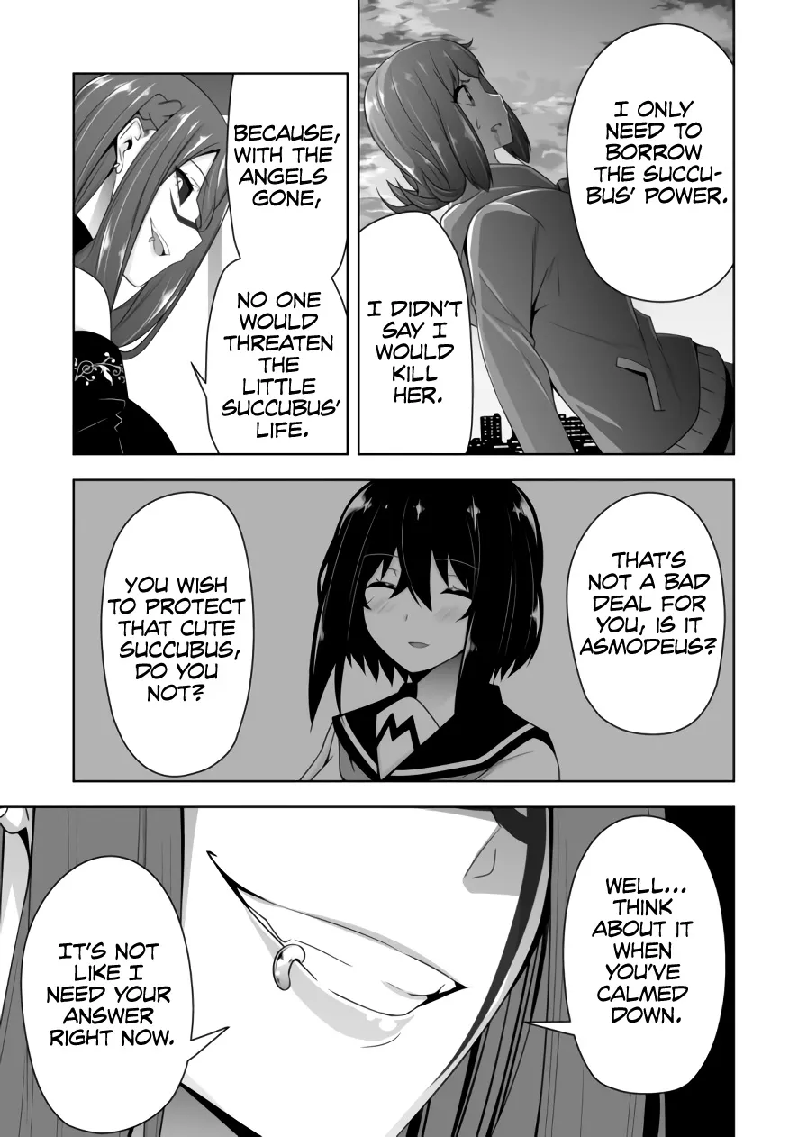 Read Devilchi chapter 90 image 5 on Lezhin