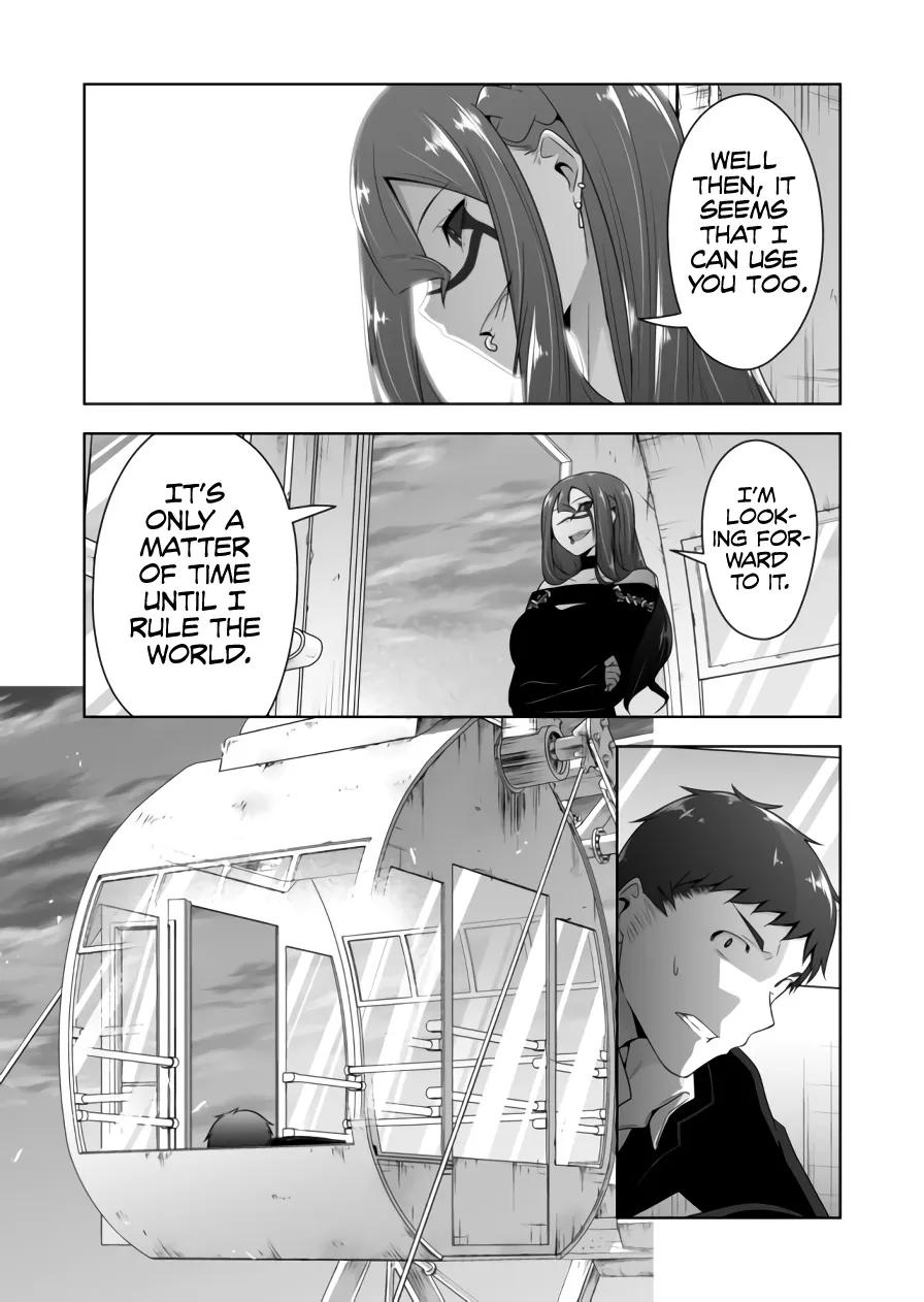 Read Devilchi chapter 90 image 7 on Lezhin