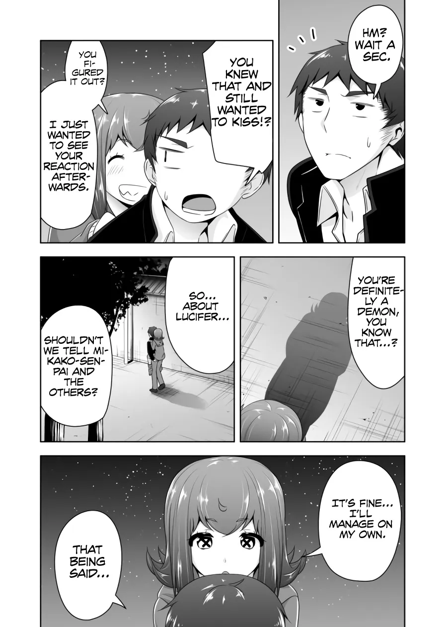 Read Devilchi chapter 90 image 9 on Lezhin