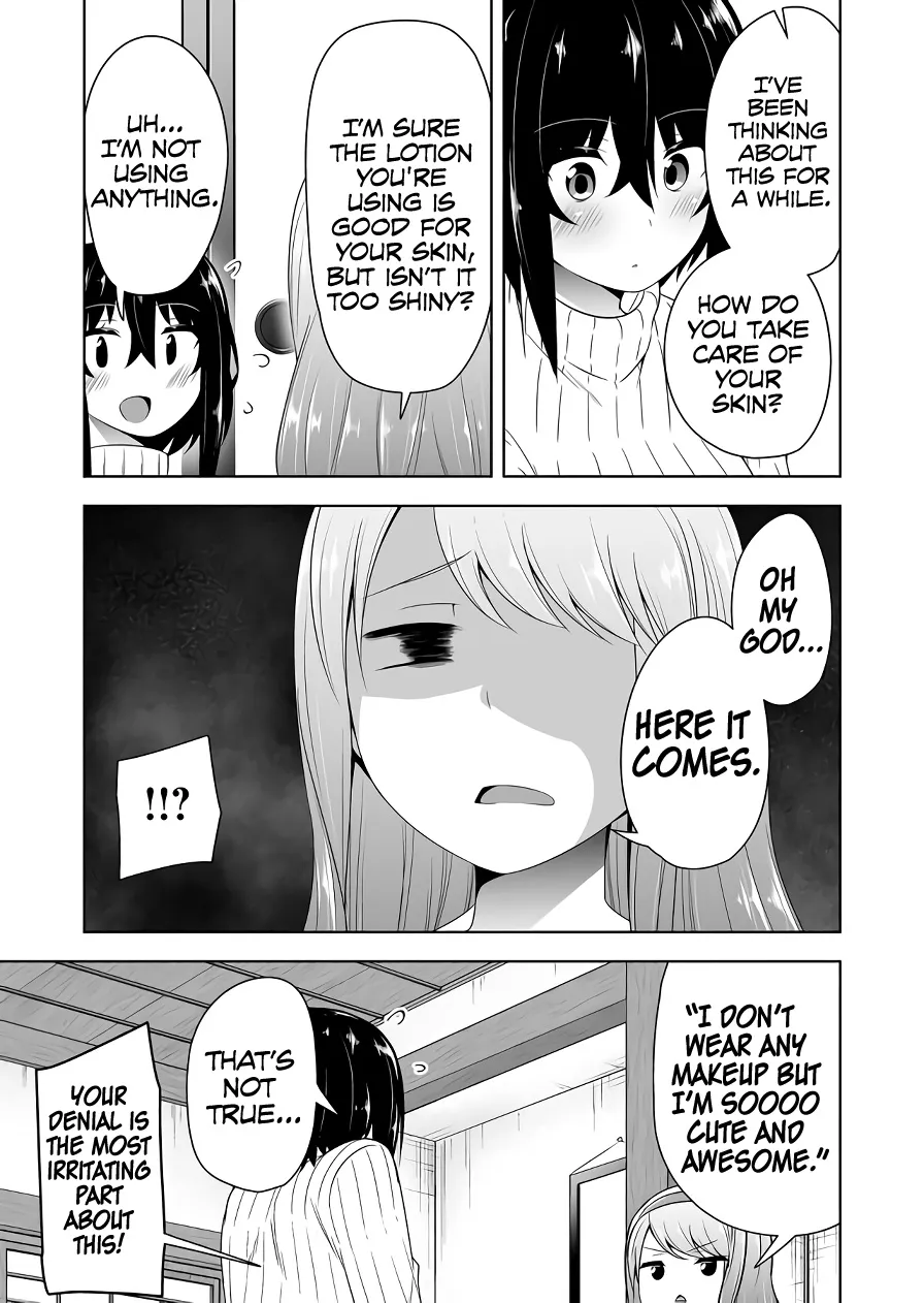 Read Devilchi chapter 91 image 11 on Lezhin